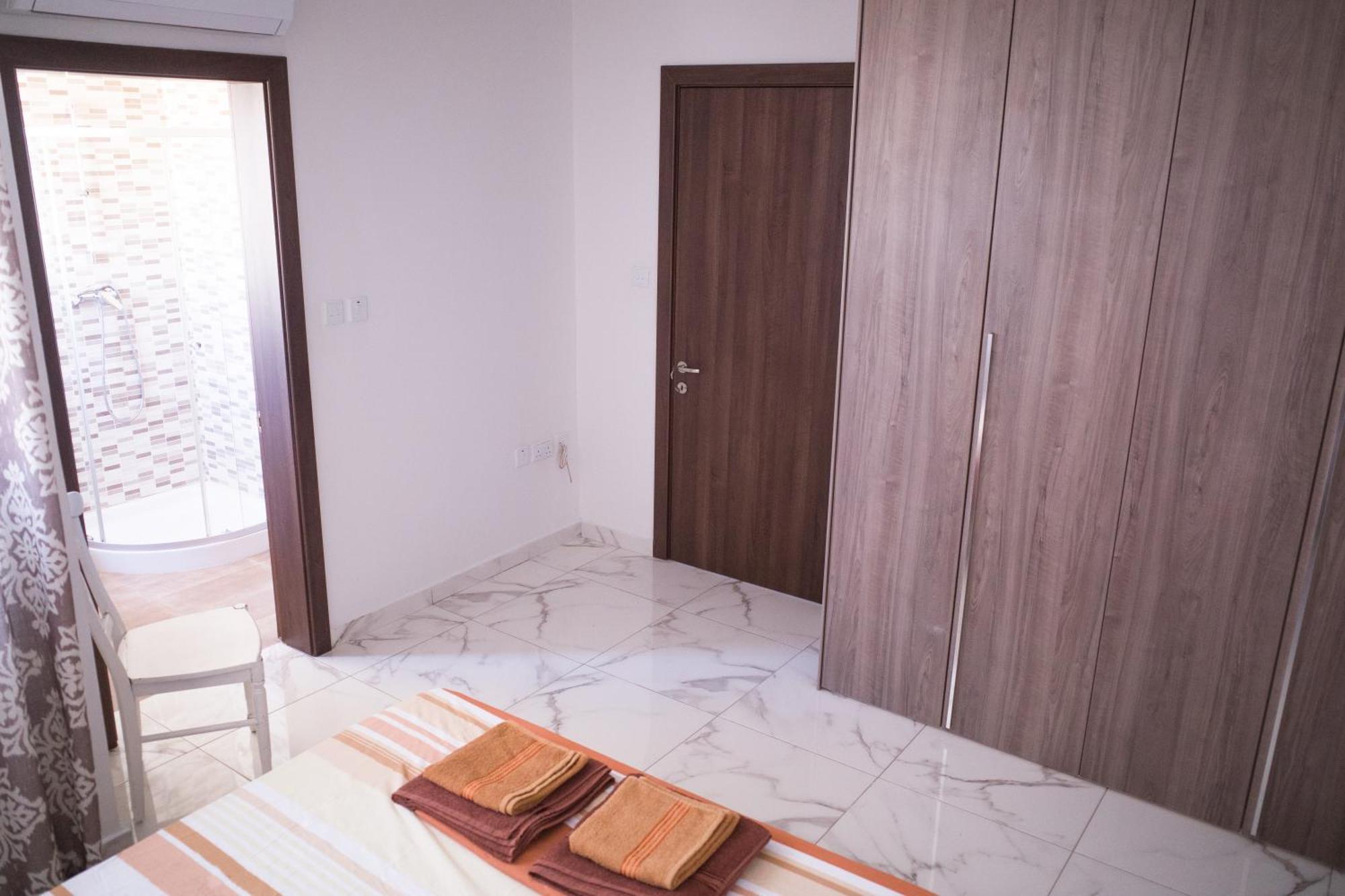Cova Da Iria 5 Apartment Pietà Екстериор снимка